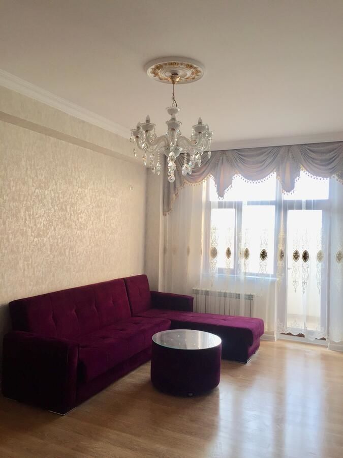 Апартаменты Sea Caspian Boulevard Apartment Сумгайыт-17