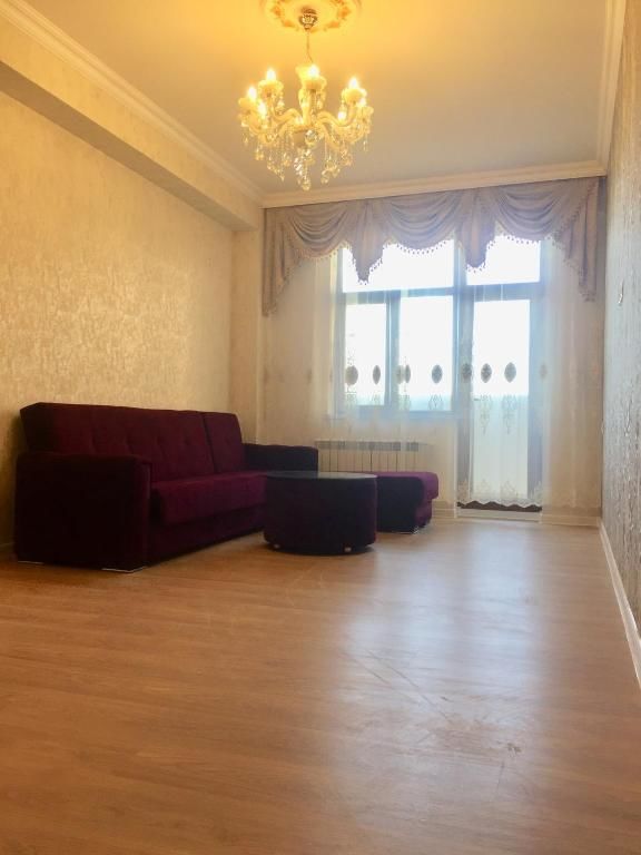 Апартаменты Sea Caspian Boulevard Apartment Сумгайыт-49