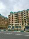 Апартаменты Sea Caspian Boulevard Apartment Сумгайыт-0