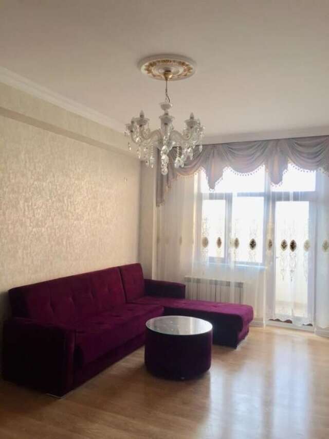 Апартаменты Sea Caspian Boulevard Apartment Сумгайыт-34